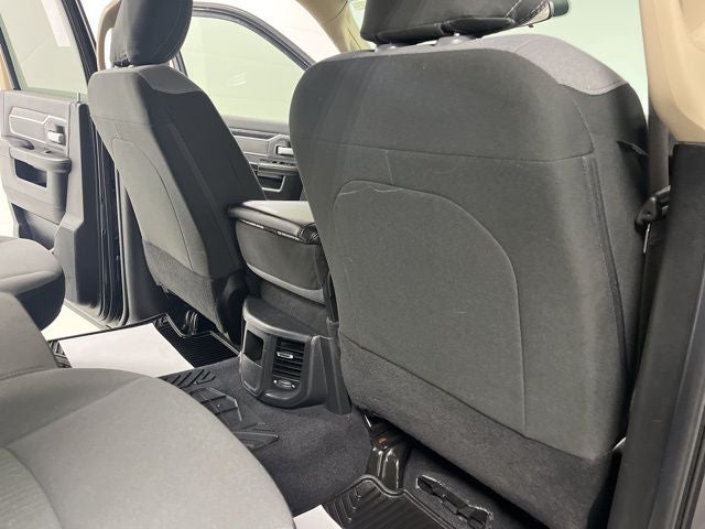 2019 RAM 2500 Big Horn