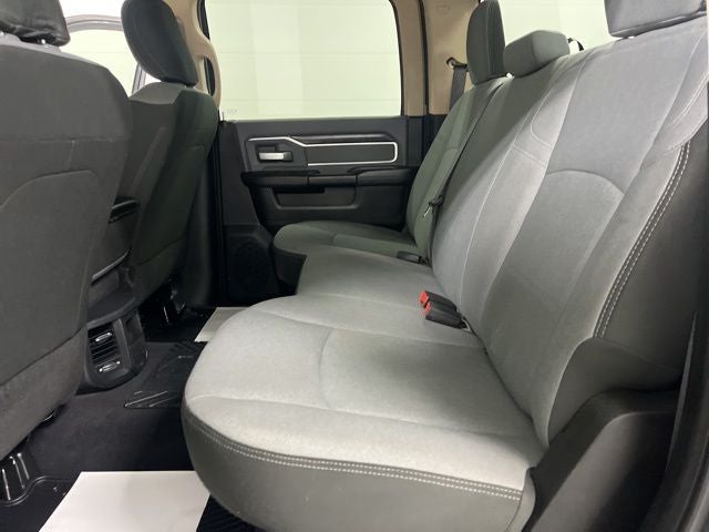 2019 RAM 2500 Big Horn