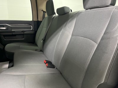 2019 RAM 2500 Big Horn