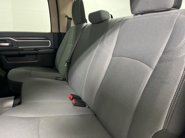 2019 RAM 2500 Big Horn