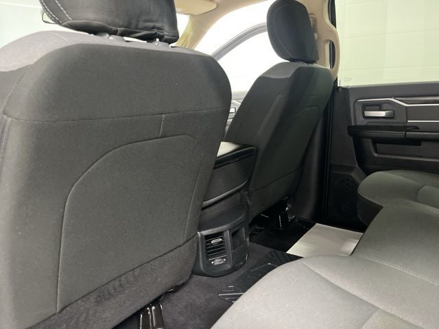 2019 RAM 2500 Big Horn