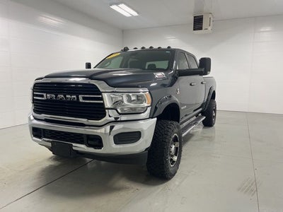 2019 RAM 2500 Big Horn