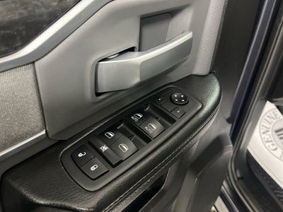 2019 RAM 2500 Big Horn