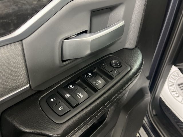 2019 RAM 2500 Big Horn