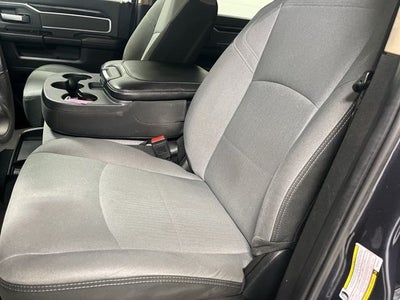 2019 RAM 2500 Big Horn