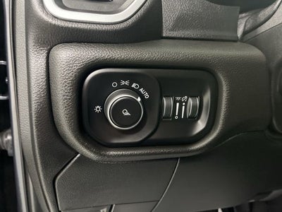 2019 RAM 2500 Big Horn