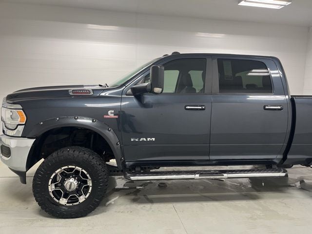 2019 RAM 2500 Big Horn