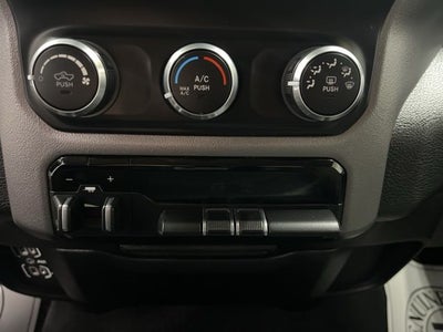 2019 RAM 2500 Big Horn