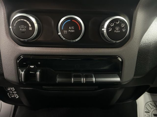 2019 RAM 2500 Big Horn