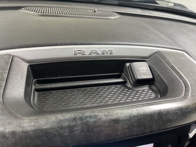 2019 RAM 2500 Big Horn