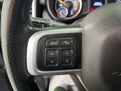 2019 RAM 2500 Big Horn