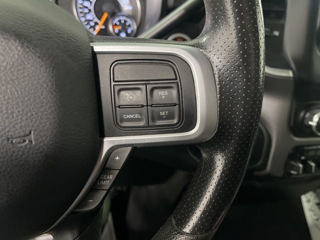 2019 RAM 2500 Big Horn