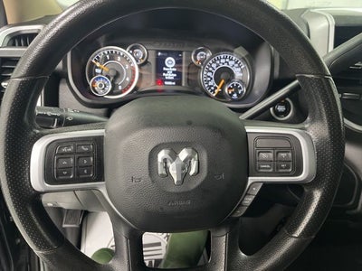 2019 RAM 2500 Big Horn