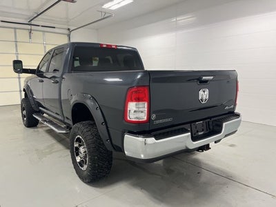 2019 RAM 2500 Big Horn