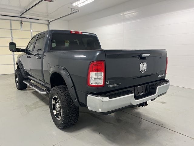 2019 RAM 2500 Big Horn