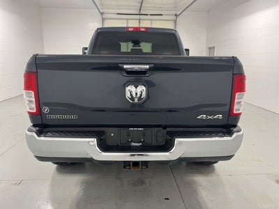 2019 RAM 2500 Big Horn