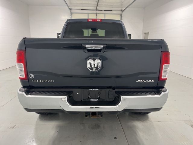 2019 RAM 2500 Big Horn