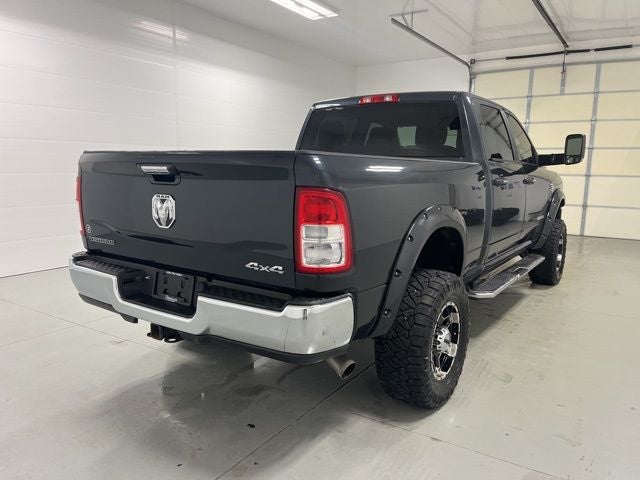 2019 RAM 2500 Big Horn