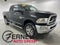 2016 RAM 2500 Laramie Longhorn