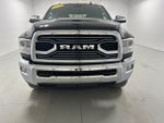 2016 RAM 2500 Laramie Longhorn