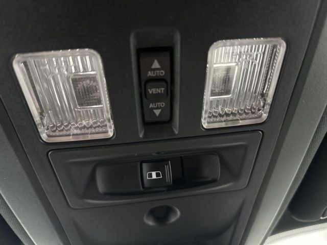 2016 RAM 2500 Laramie Longhorn