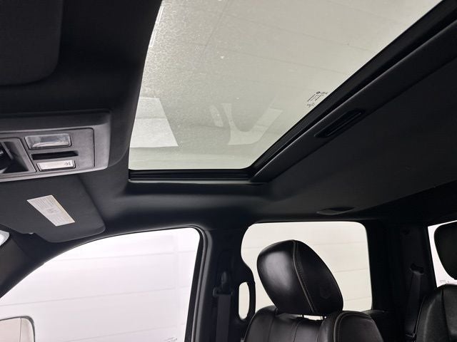 2016 RAM 2500 Laramie Longhorn