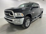 2016 RAM 2500 Laramie Longhorn