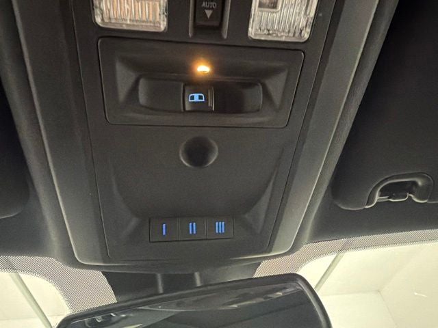 2016 RAM 2500 Laramie Longhorn