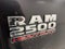 2016 RAM 2500 Laramie Longhorn