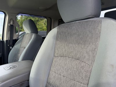 2014 RAM 2500 Big Horn