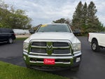 2014 RAM 2500 Big Horn