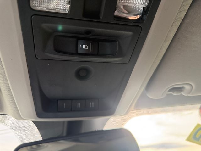 2014 RAM 2500 Big Horn