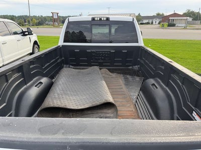 2014 RAM 2500 Big Horn