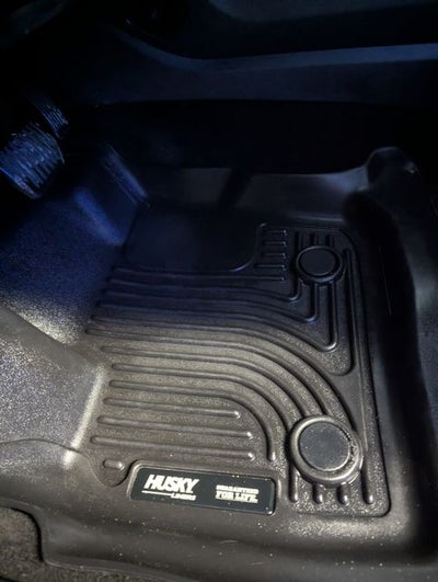 2018 Ford Fusion Hybrid SE