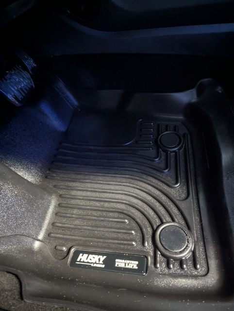 2018 Ford Fusion Hybrid SE