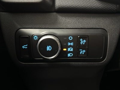 2025 Ford Bronco Sport Free Wheeling