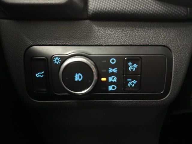 2025 Ford Bronco Sport Free Wheeling