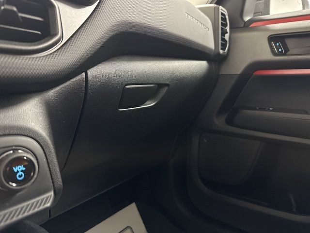 2025 Ford Bronco Sport Free Wheeling