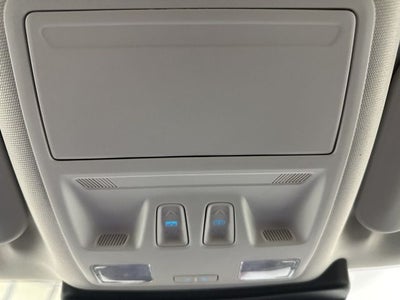 2025 Ford Bronco Sport Free Wheeling