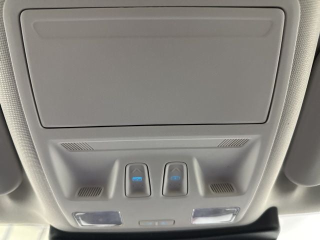 2025 Ford Bronco Sport Free Wheeling