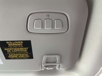 2025 Ford Bronco Sport Free Wheeling