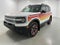 2025 Ford Bronco Sport Free Wheeling
