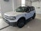 2025 Ford Bronco Sport Free Wheeling