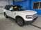 2025 Ford Bronco Sport Free Wheeling