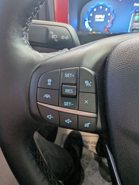 2025 Ford Bronco Sport Free Wheeling