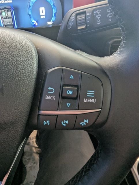 2025 Ford Bronco Sport Free Wheeling