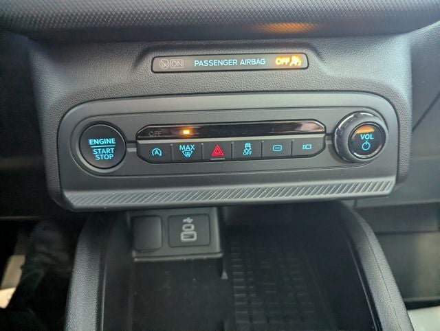 2025 Ford Bronco Sport Free Wheeling