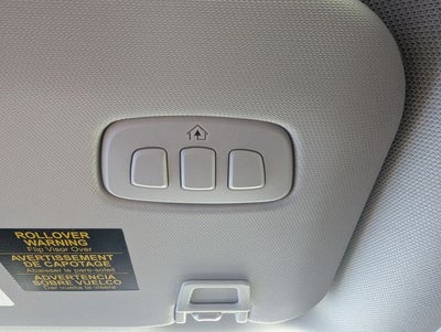 2025 Ford Bronco Sport Free Wheeling