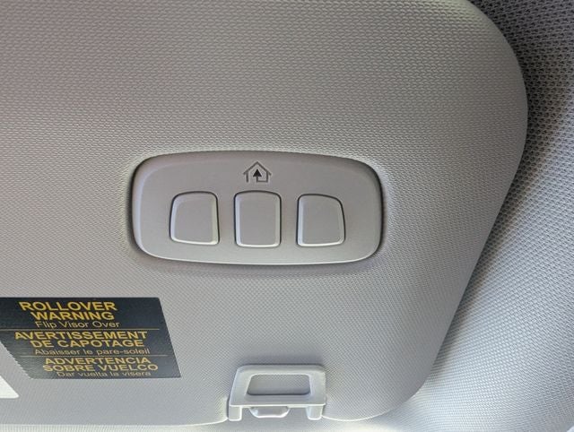 2025 Ford Bronco Sport Free Wheeling