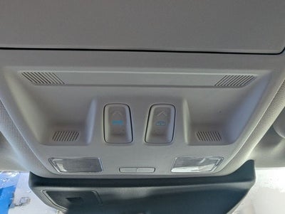 2025 Ford Bronco Sport Free Wheeling